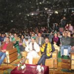 cm @ Lavi -Lavi Fair-tatkal samachar