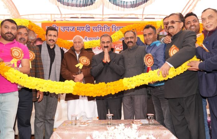 Dhali vegetable-tatkal samachar-shimla news