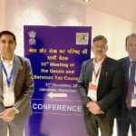 GST Council Meeting-tatkal samachar