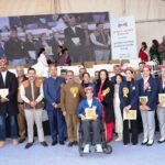 Youth and sports-tatkal samachar