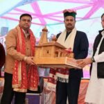 Yadvinder Goma-Ayurvedic officer-mandi-tatkal samachar