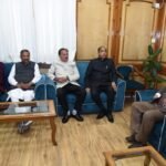 All-party-meeting-jairamthakur-shimla -tatkal samachar