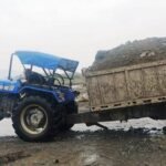 Special campaign-illegal mining-shimla-tatkal samachar