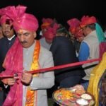 Holi-sujanpur-shimla-tatkal samachar
