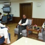 CM-Sh Gajendra Singh-Shekhawat-tatkal samachar