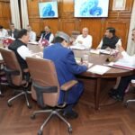 Himachal Pradesh-Cabinet Decisions-tatkal samachar-shimla news