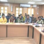 Jagat Singh Negi-Nichar development block-pending work-tatkal samachar