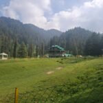 Devi Maa's hunting-karsog-mandi news-tatkal samachar-natural beauty-eco-tourism