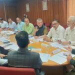 Labor Welfare Board-tatkal samachar-Labor Welfare Board