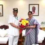 health-solan news-Dr. Dhaniram Shandil-Union Minister-Women and Child Development-tatkal samachar