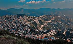 Eco Tourisum-himachal Government-tatkal samachar