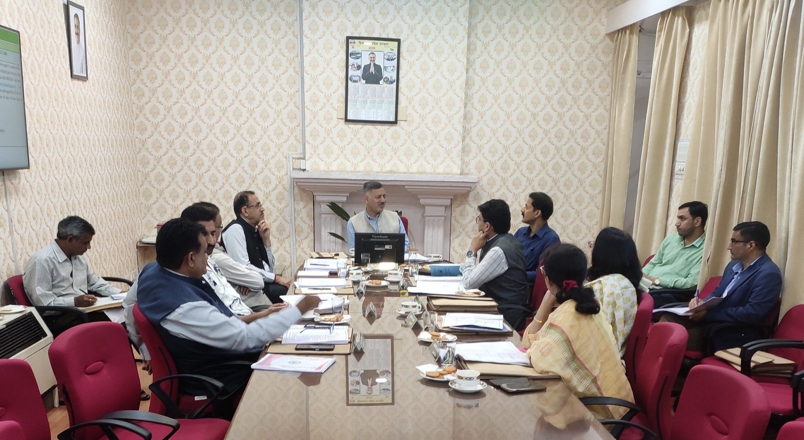 commercial complex-Vikas Nagar-Jathia Devi-rajesh dharmani-tatkal samachar