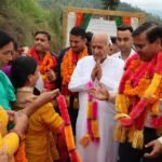 Agriculture Minister -assembly constituency-tatkal samachar-mandi