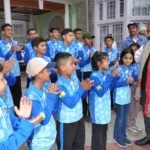 chief minister-Ice skating sports-championship-tatkal samachar