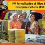 Grand event-Prime Minister-Micro Food Processing Scheme'