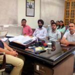 prevention of diarrhea.