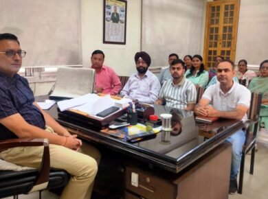 prevention of diarrhea.