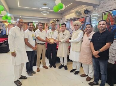 yoga-haryana-tatkal samachar-yogasana bharat