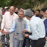 Bus station -Chief Minister conducts surprise