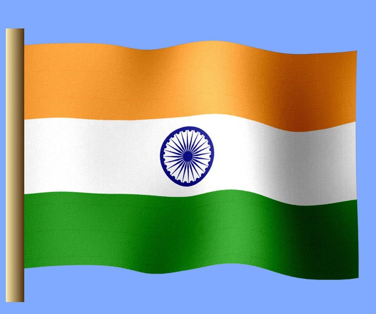 National flag