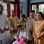 Congratulated-Narayan Lal Nadda