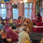 Lakshmi Narayan Temple