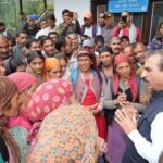 settlement policy-I am with you