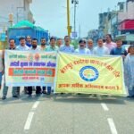 Foreign Companies Go Back'