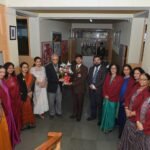 Auckland House School-Tatkal Samachar