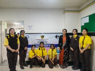 Auckland School-Cervical Cancer Vaccination-Tatkal Samachar