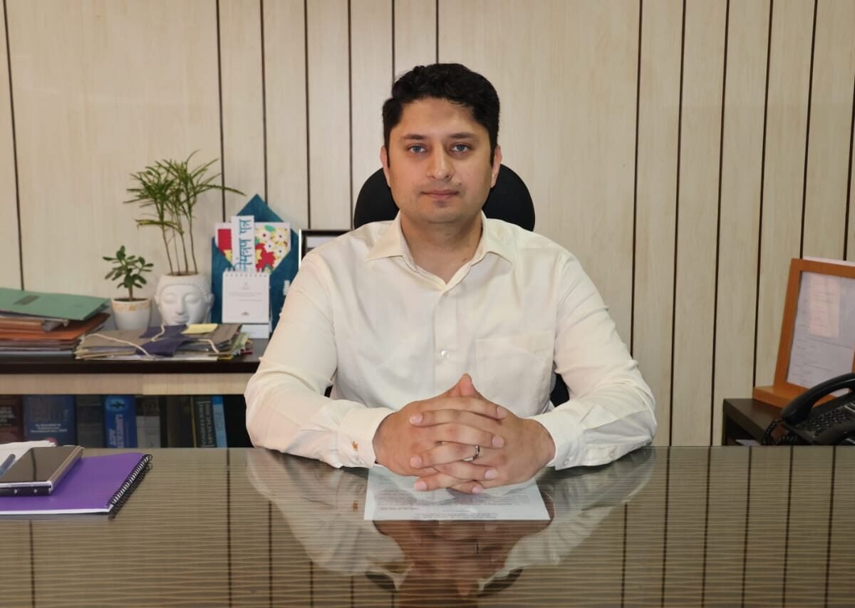 Orange Alert- Yellow Alert