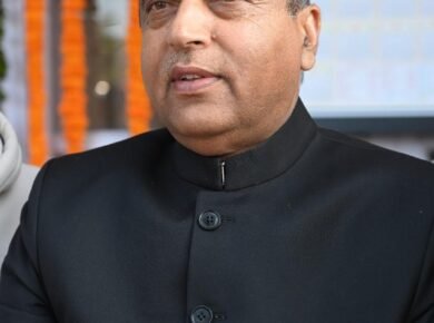 disaster-affected areas