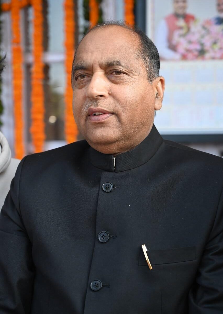 disaster-affected areas