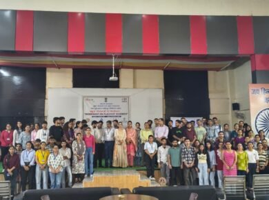 Career Point University