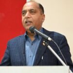 Jairam Thakur-Mani Mahesh Yatra-tatkal samachar