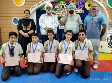 News Auckland-tatkal samachar-chess championship