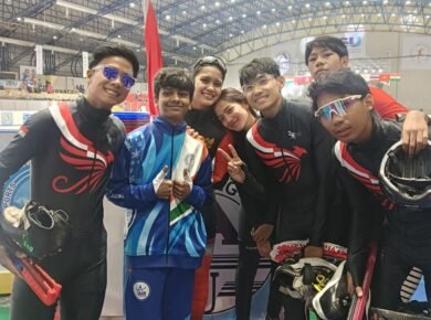 Sports-ice sckating-shimla-tatkal samachar