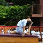 Yoga-tatkal samachar