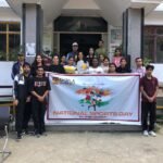 sports competition-APG University -tatkal samachar