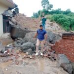 Heavy rainfall - 24×7 alert.