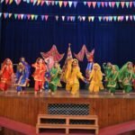 Auckland House School