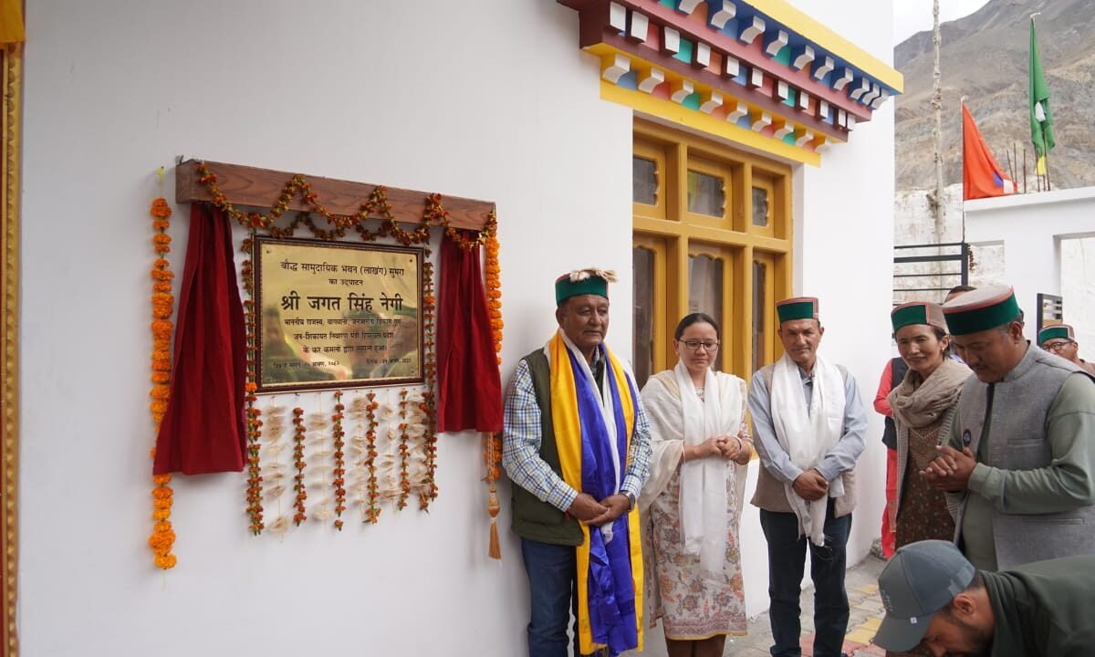 hall constructed-Tatkalsamchar-himachalnews