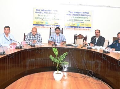 Banks-credit deposit ratio.