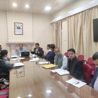 developed,self-employment