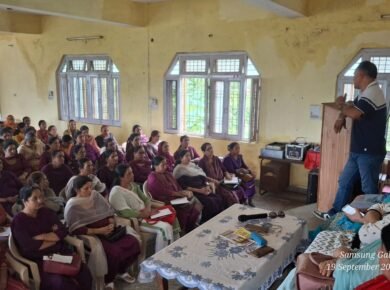 Mission Vatsalya -tatkal samchar -himachal news