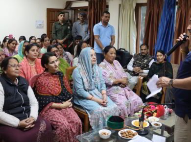 Rajiv Gandhi Forest Conservation Scheme-tatkal samachar-kangra news