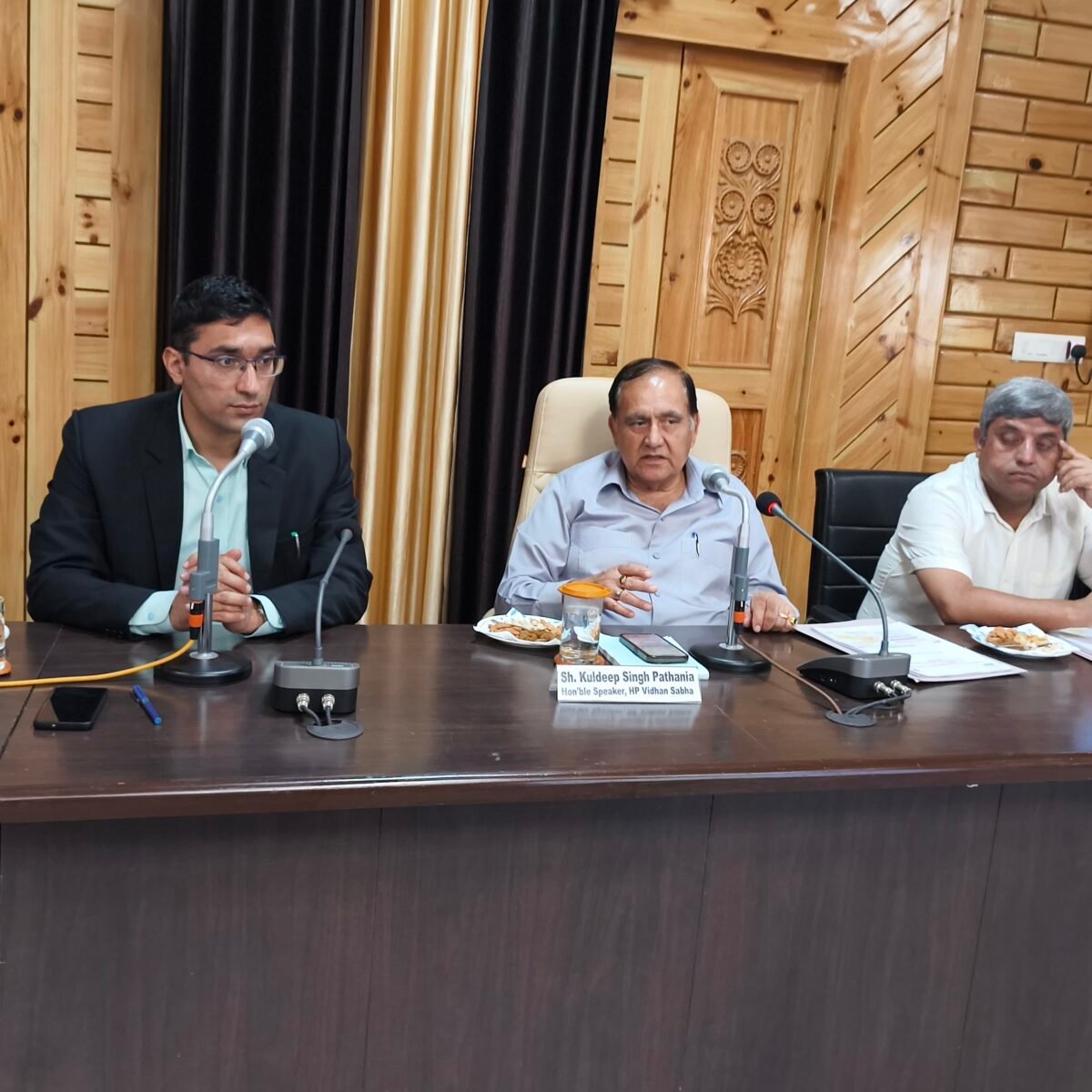 Shri Manimahesh Yatra – tatkal samchar-himachal news