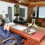 Chief Minister launches Biochar Programme-Tatkalsamchar-himachal samchar