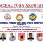 fake yoga Association-tatkal Samachar-kangra news