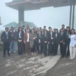 APG Shimla University